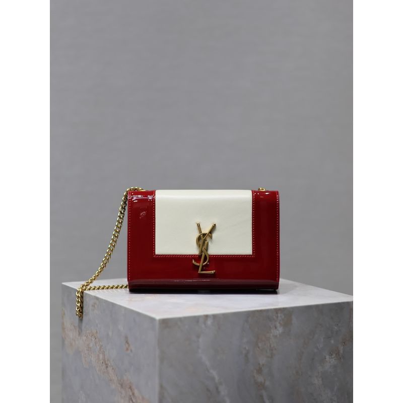 Saint Laurent Crossbody Bag