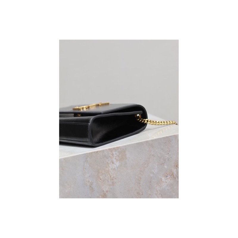 Saint Laurent Kate Monogram Bag