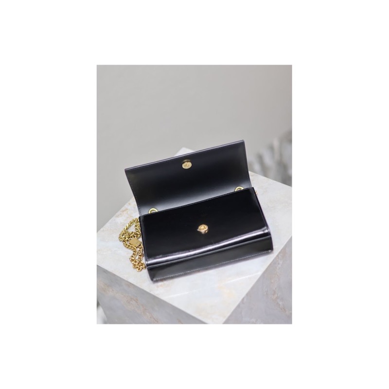 Saint Laurent Kate Monogram Bag