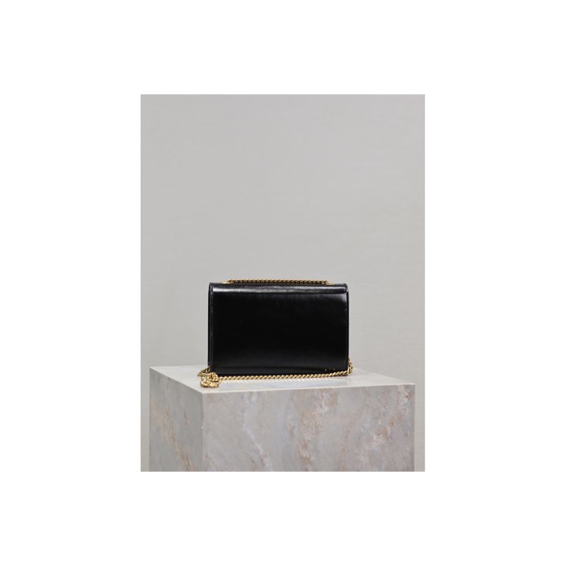 Saint Laurent Kate Monogram Bag
