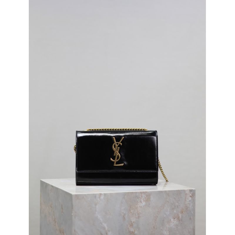 Saint Laurent Kate Monogram Bag