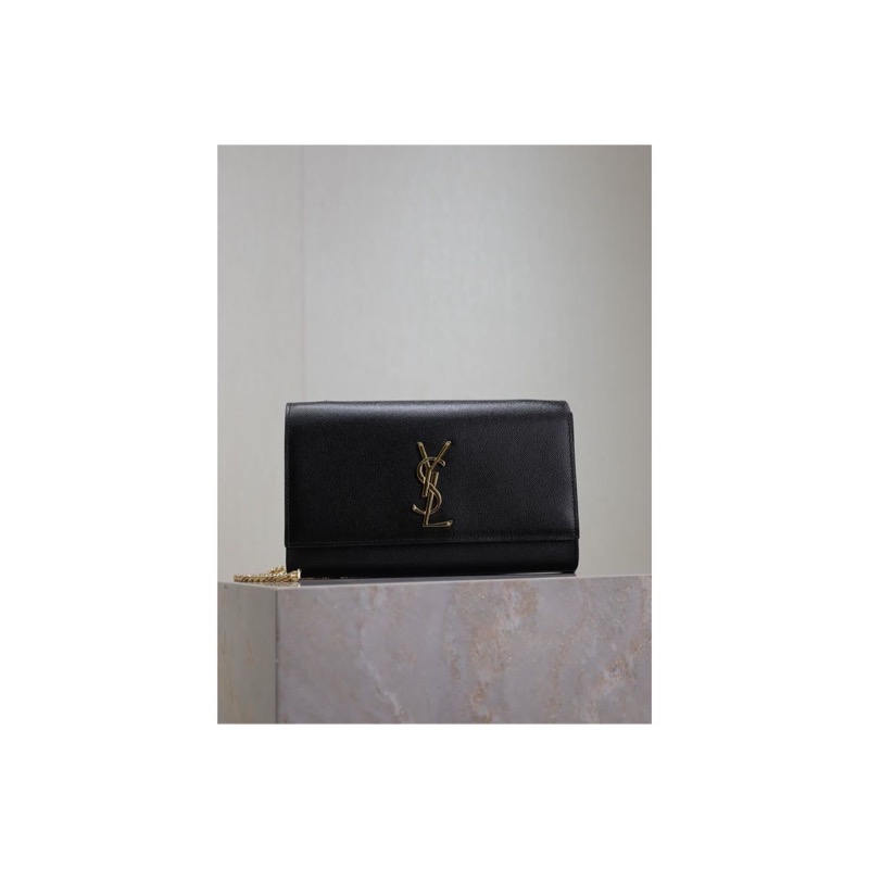Saint Laurent Cassandre Monogram Bag