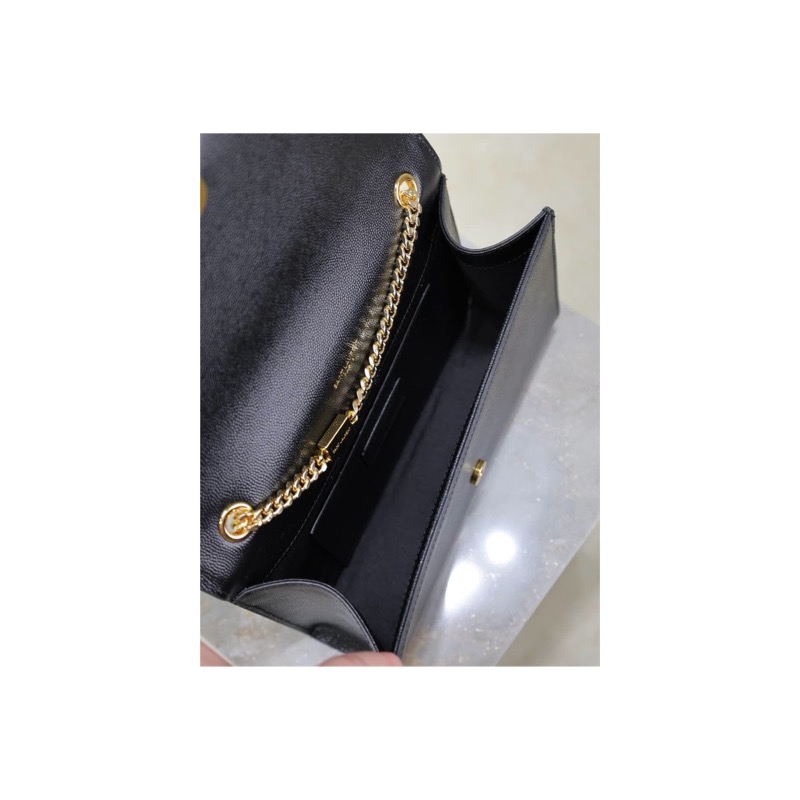 Saint Laurent Cassandre Monogram Bag