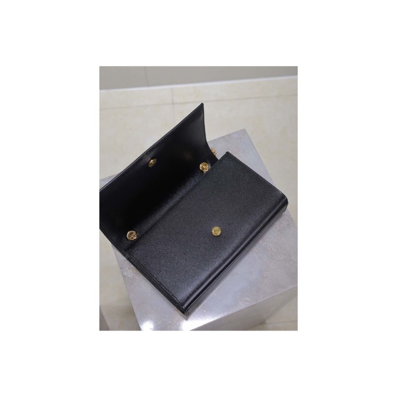 Saint Laurent Cassandre Monogram Bag