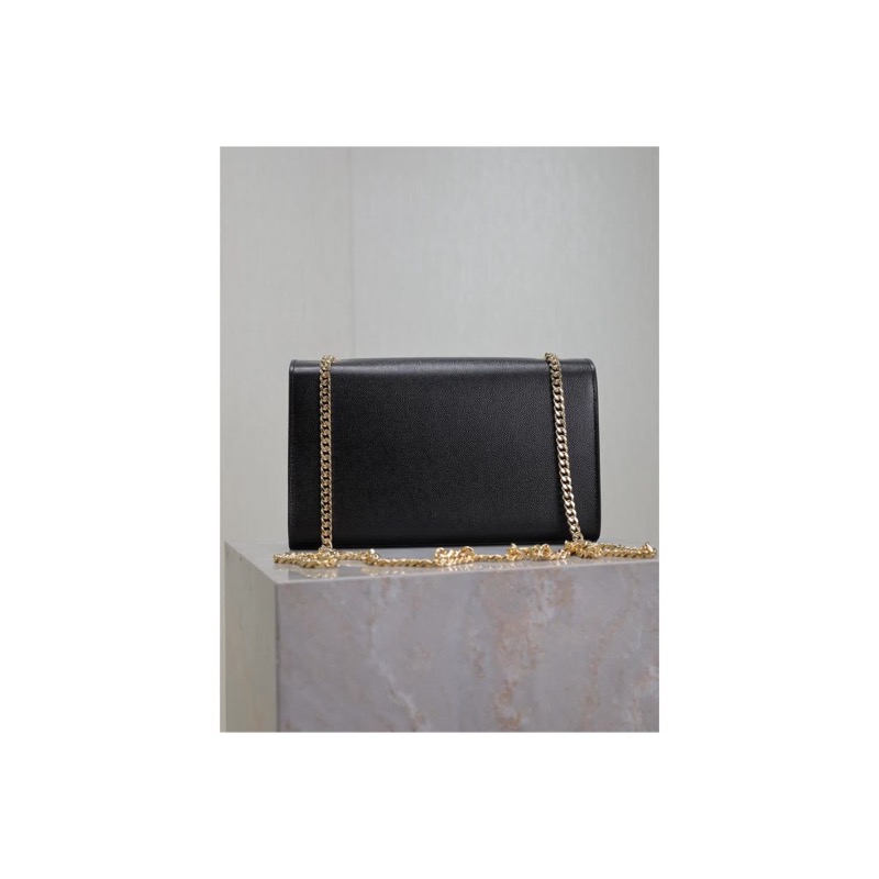 Saint Laurent Cassandre Monogram Bag