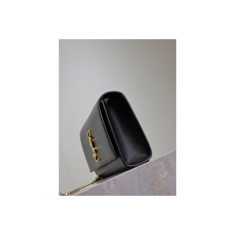 Saint Laurent Cassandre Monogram Bag