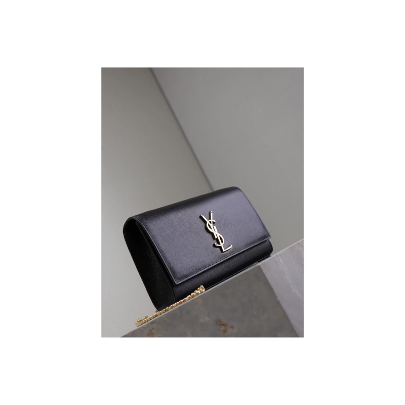 Saint Laurent Cassandre Monogram Bag