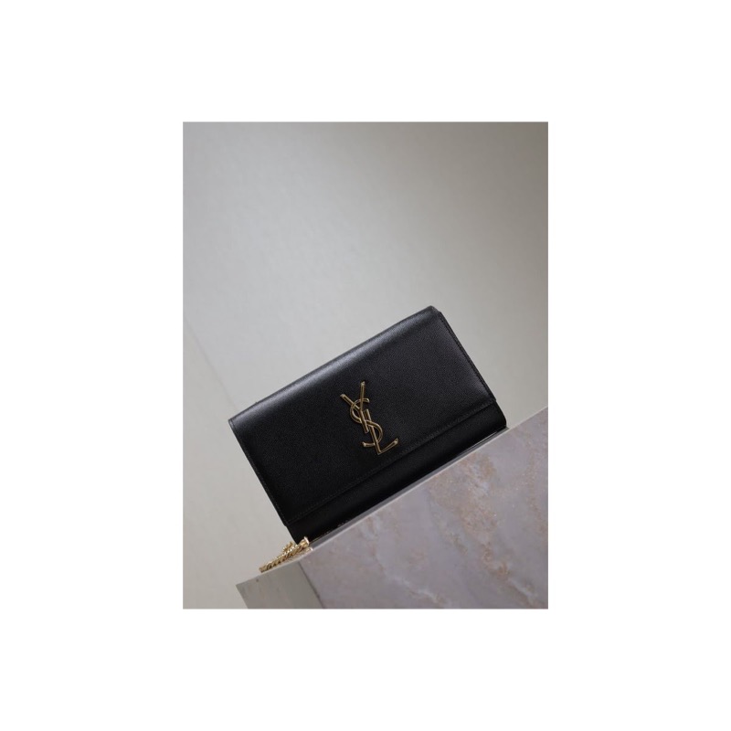 Saint Laurent Cassandre Monogram Bag