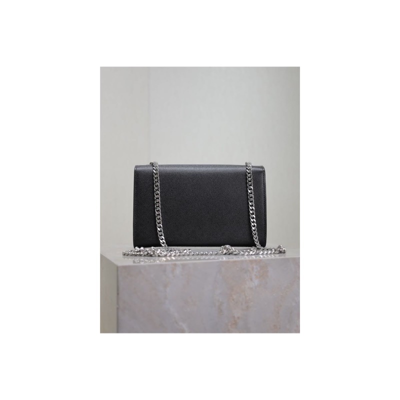 Saint Laurent Kate Monogram Bag