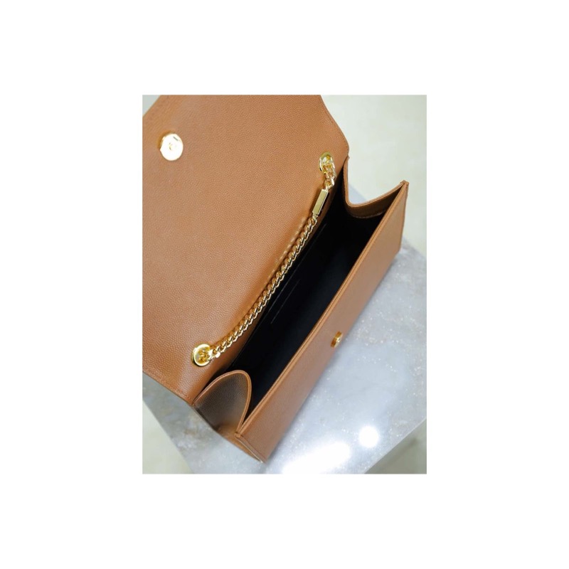 Saint Laurent Kate Monogram Bag