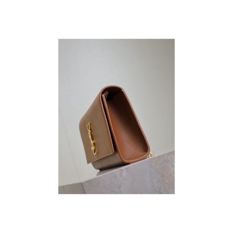 Saint Laurent Kate Monogram Bag
