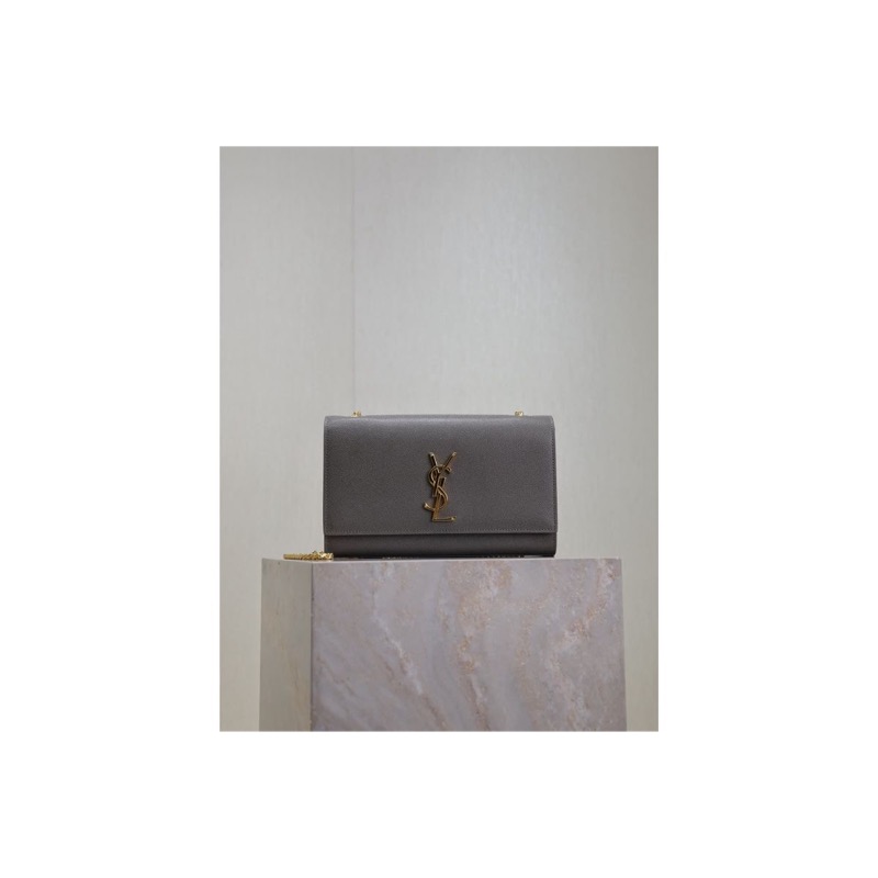 Saint Laurent Sunset Monogram Bag