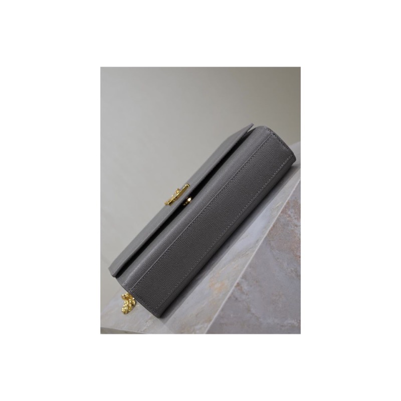 Saint Laurent Sunset Monogram Bag