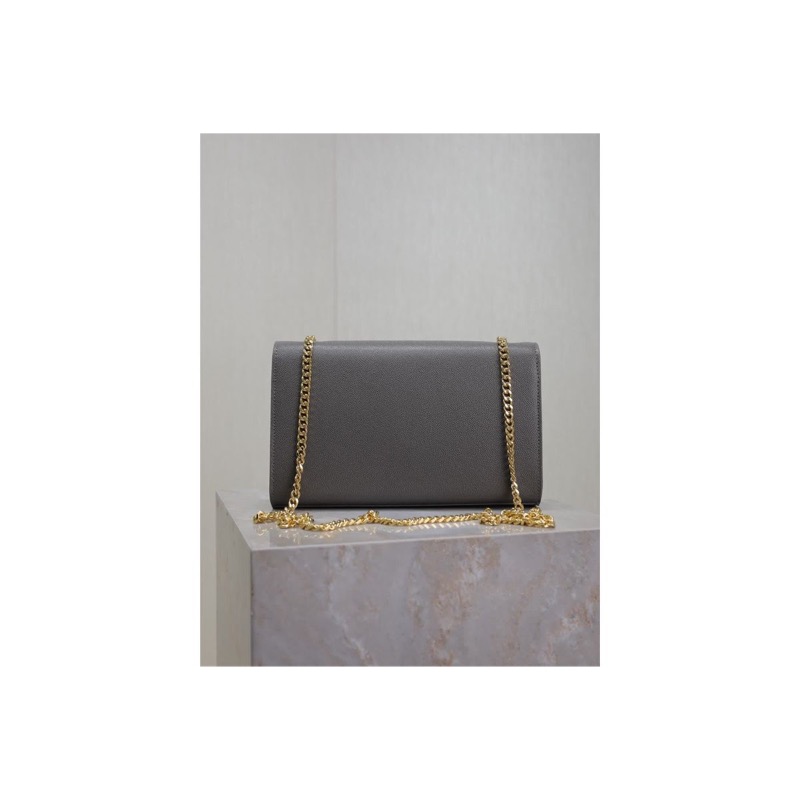 Saint Laurent Sunset Monogram Bag