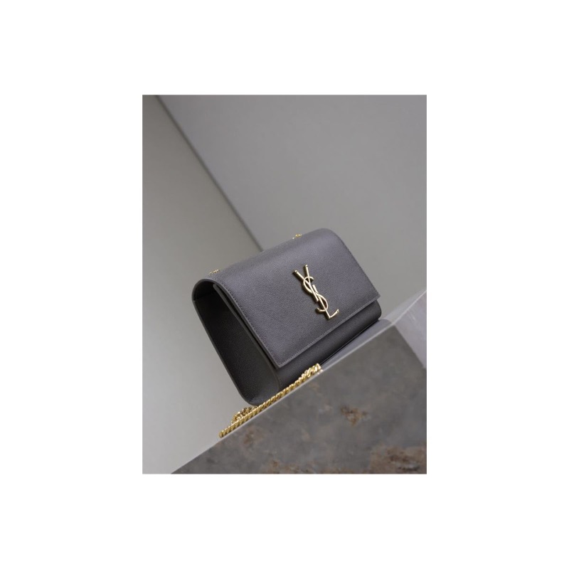 Saint Laurent Sunset Monogram Bag
