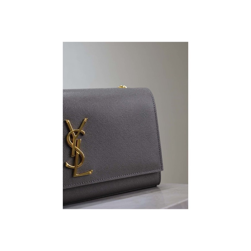 Saint Laurent Sunset Monogram Bag