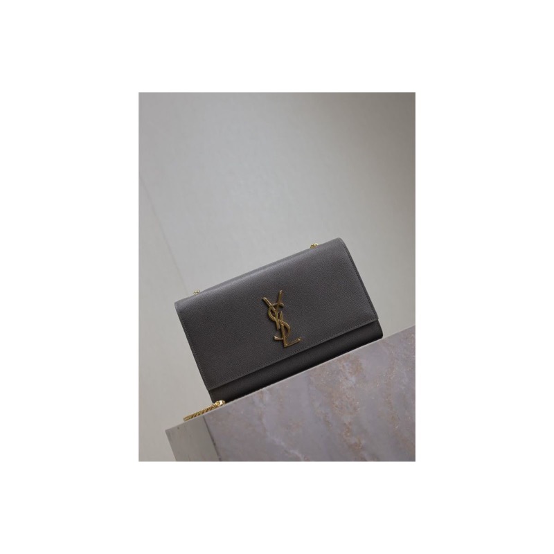 Saint Laurent Sunset Monogram Bag