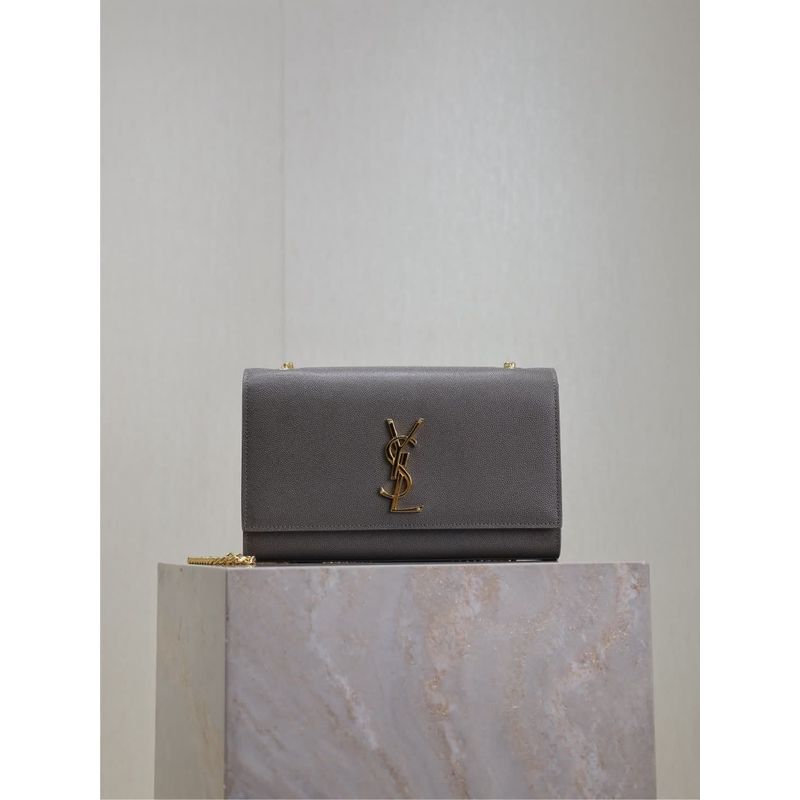 Saint Laurent Sunset Monogram Bag