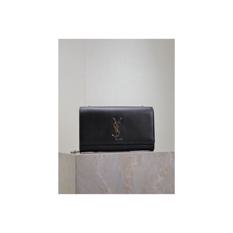 Saint Laurent Cassandre Monogram Bag