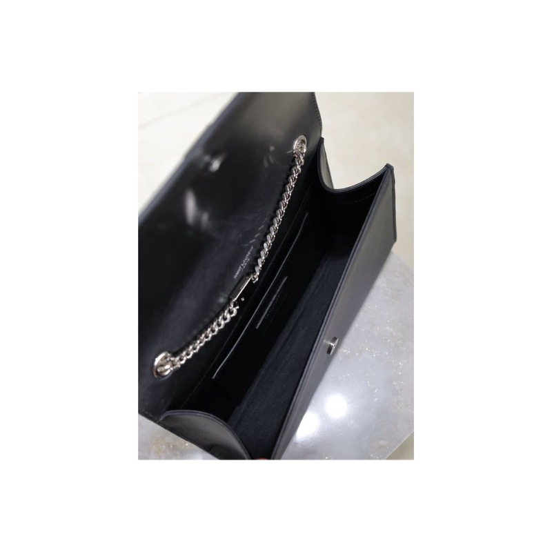 Saint Laurent Cassandre Monogram Bag