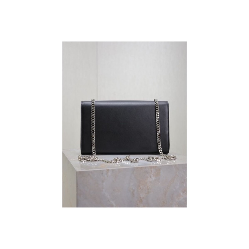 Saint Laurent Cassandre Monogram Bag