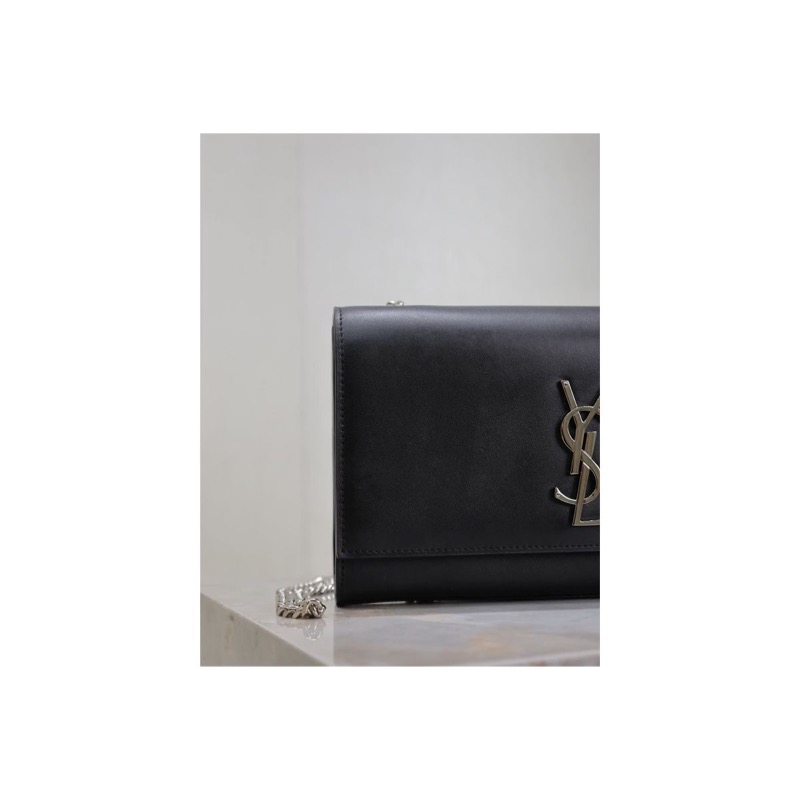 Saint Laurent Cassandre Monogram Bag