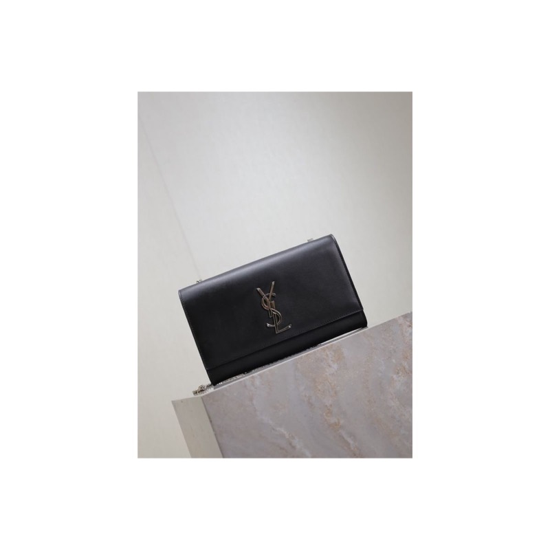 Saint Laurent Cassandre Monogram Bag