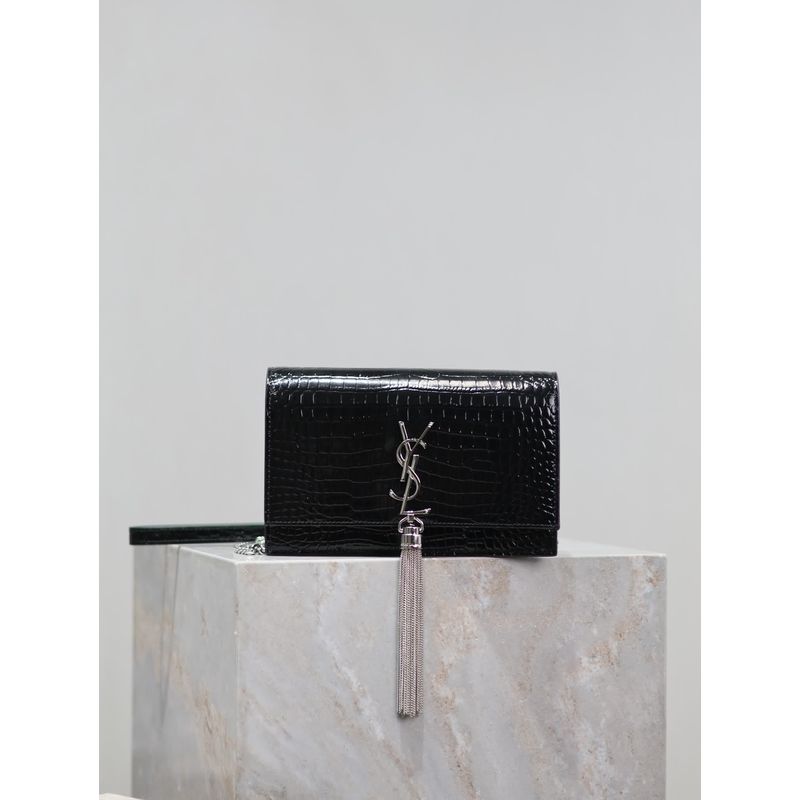 Saint Laurent Kate Bag