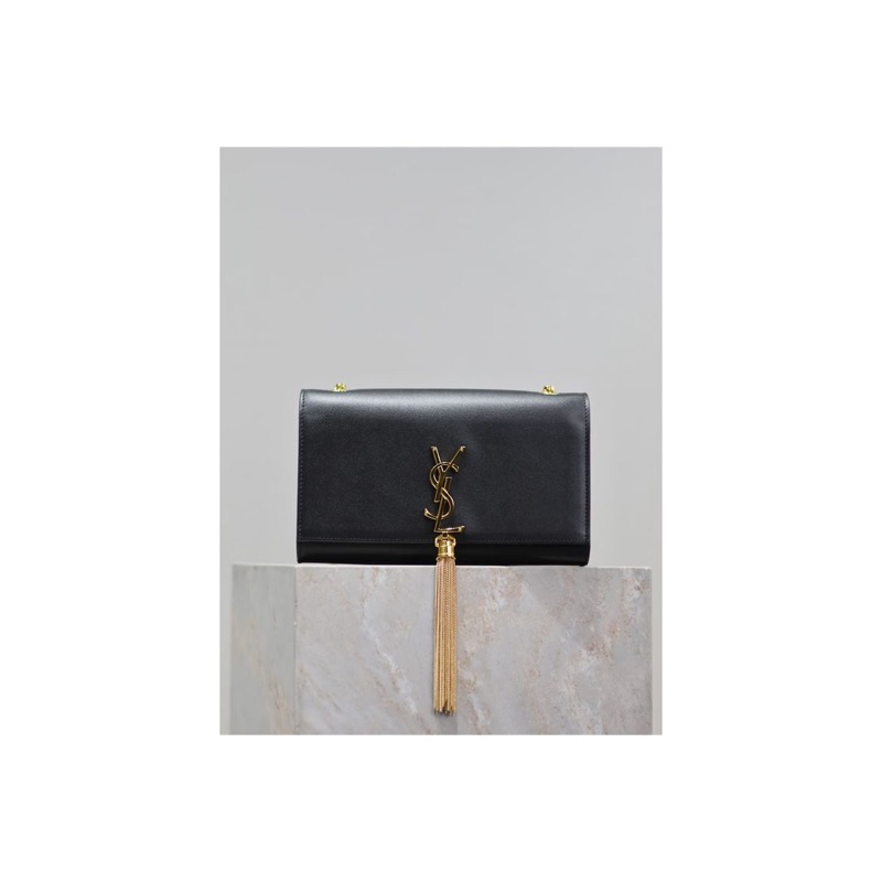 Saint Laurent Wallet