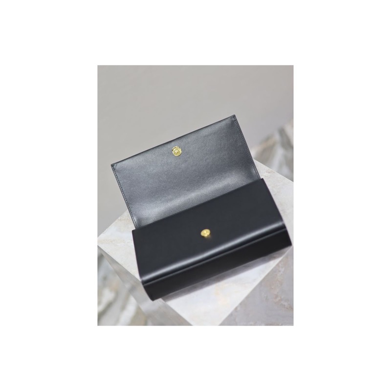 Saint Laurent Wallet