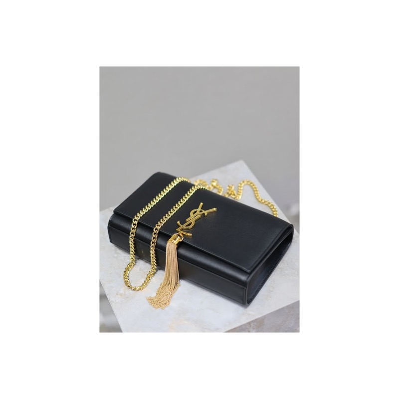 Saint Laurent Wallet
