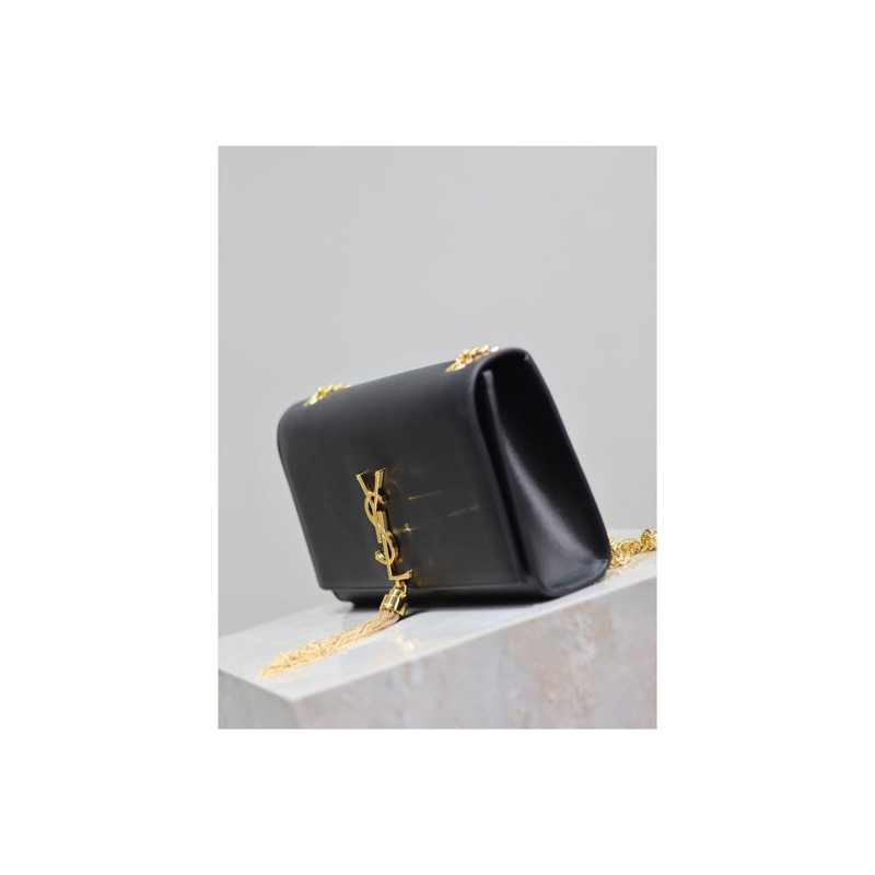 Saint Laurent Wallet