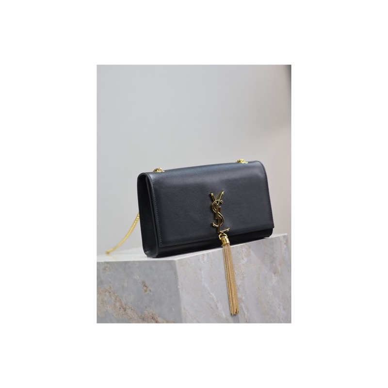 Saint Laurent Wallet