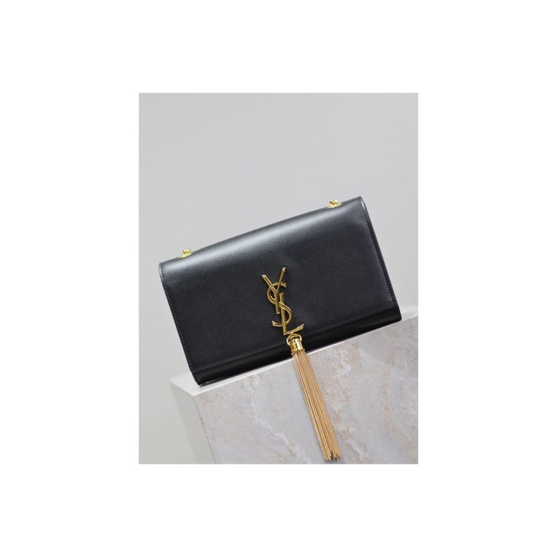 Saint Laurent Wallet