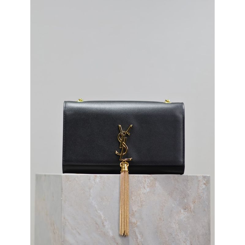 Saint Laurent Wallet