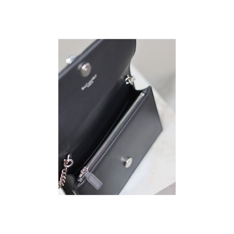 Saint Laurent Shoulder Bag