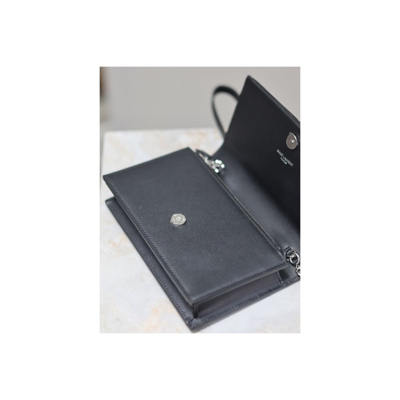 Saint Laurent Shoulder Bag