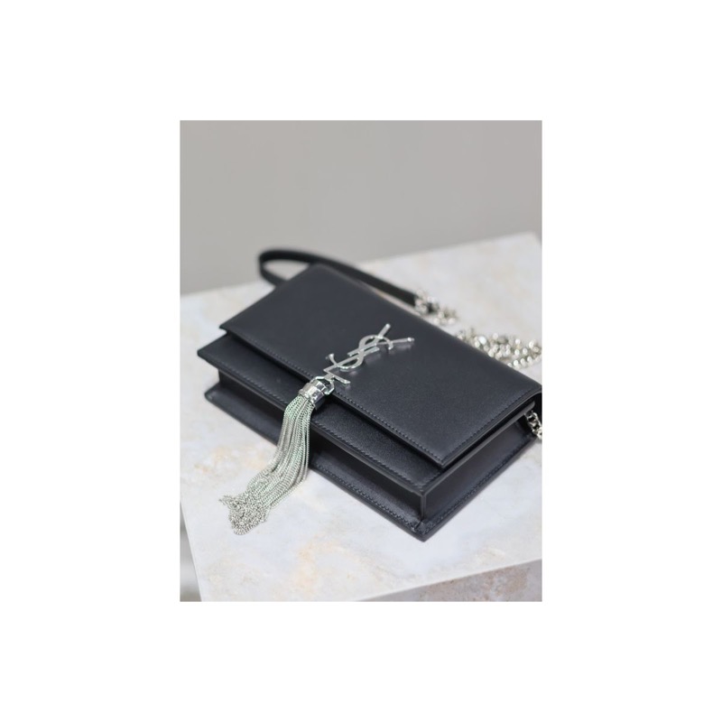 Saint Laurent Shoulder Bag