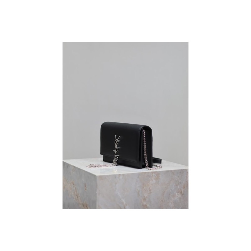 Saint Laurent Shoulder Bag
