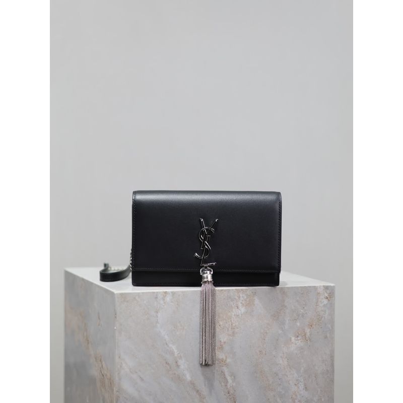 Saint Laurent Shoulder Bag