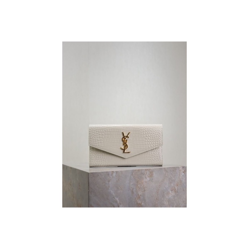 Saint Laurent Cassandre Bag