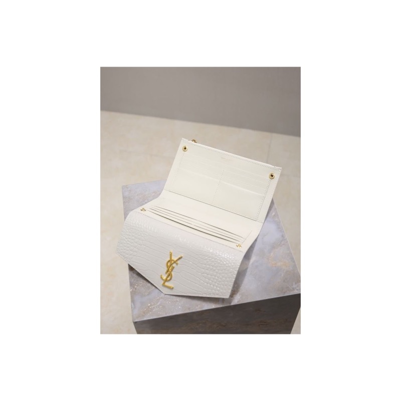 Saint Laurent Cassandre Bag