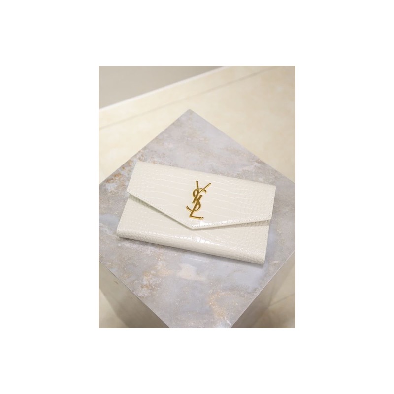 Saint Laurent Cassandre Bag