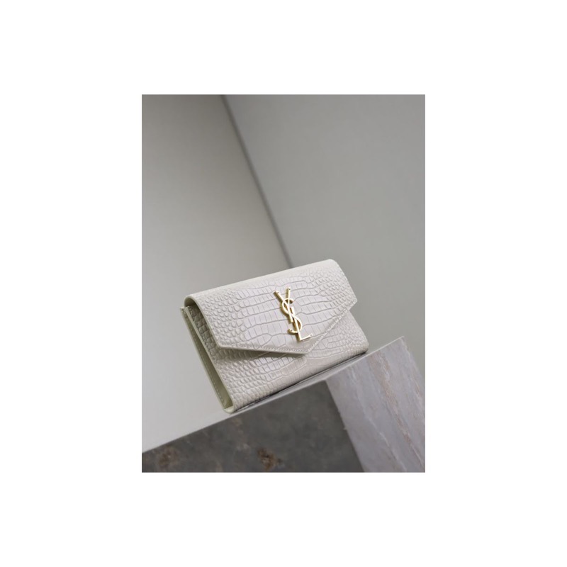 Saint Laurent Cassandre Bag