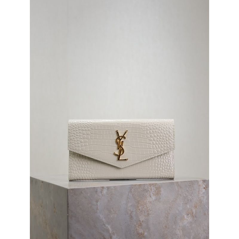 Saint Laurent Cassandre Bag