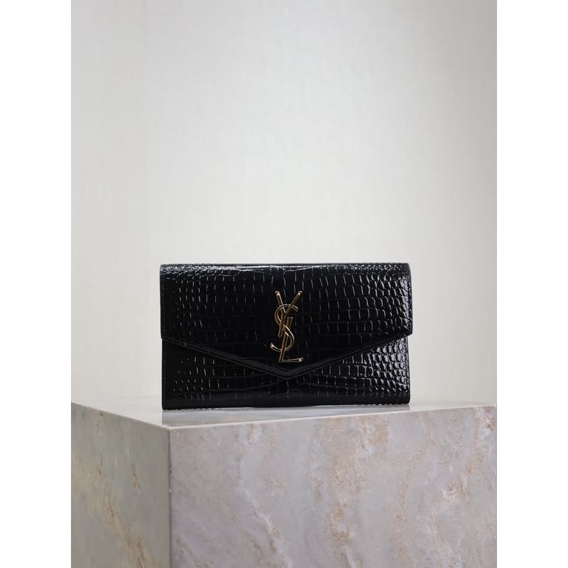 Saint Laurent Cassandre Monogram Bag