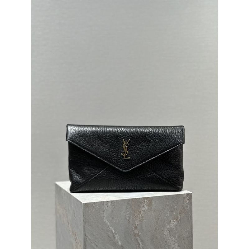 Saint Laurent Cassandre Monogram Bag