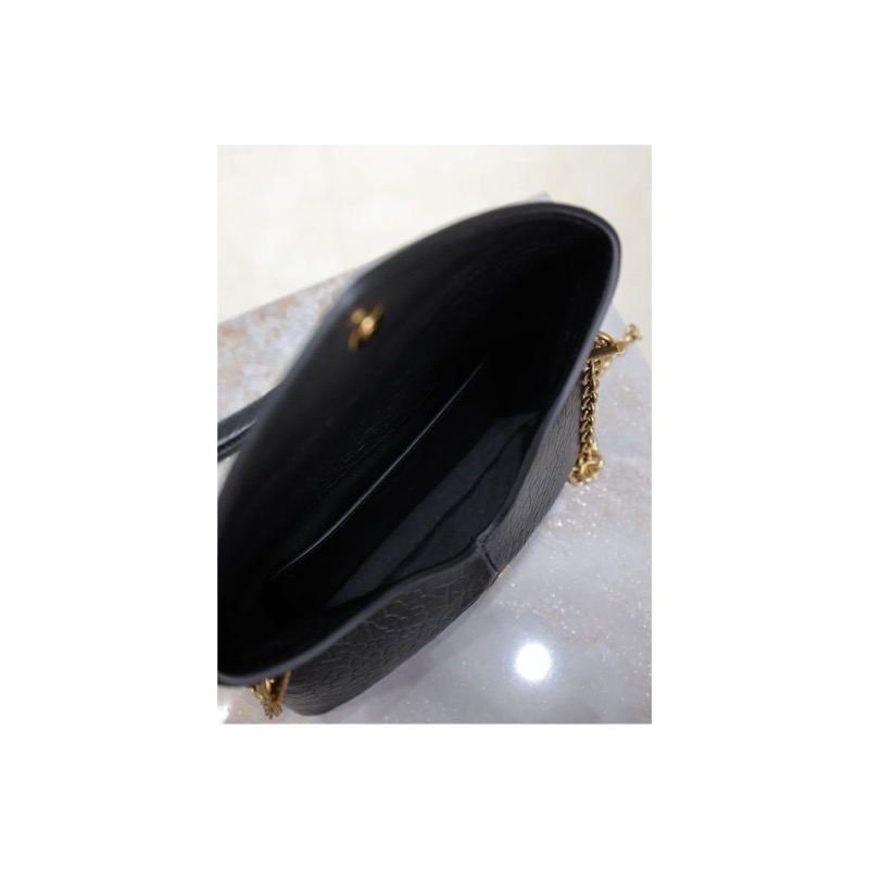 Saint Laurent Cassandre Monogram Bag