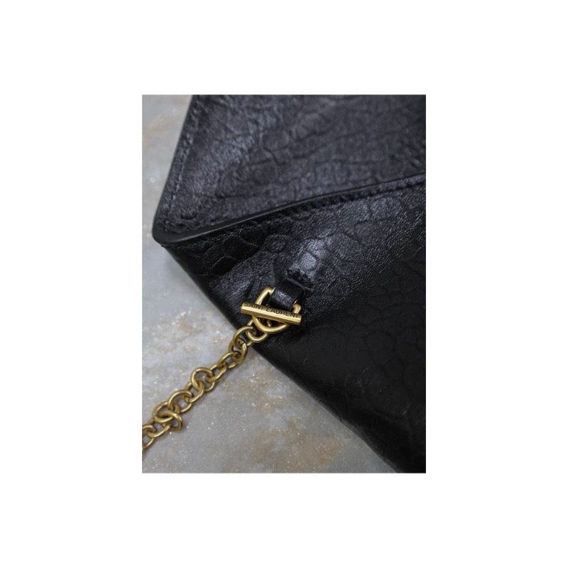 Saint Laurent Cassandre Monogram Bag
