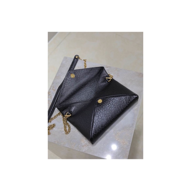 Saint Laurent Cassandre Monogram Bag